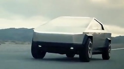 طراحی و توانایی های وانت سایبر...