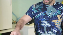 یه خوراکِ مُرغِ مُتفاوت و جَذّ...