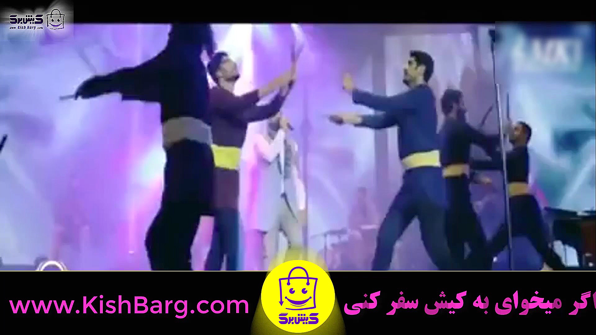 پوستر بزرگ