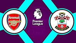 آرسنال 2-2 ساوتهمپتون (دبل لاک...