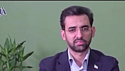 عذر خواهی وزیر ارتباطات بابت ق...