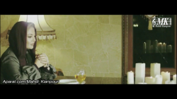 موزیک ویدیو عشق من تویی از رضا...