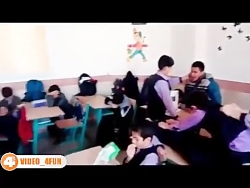 علی زند وکیلی  چالش مانکن