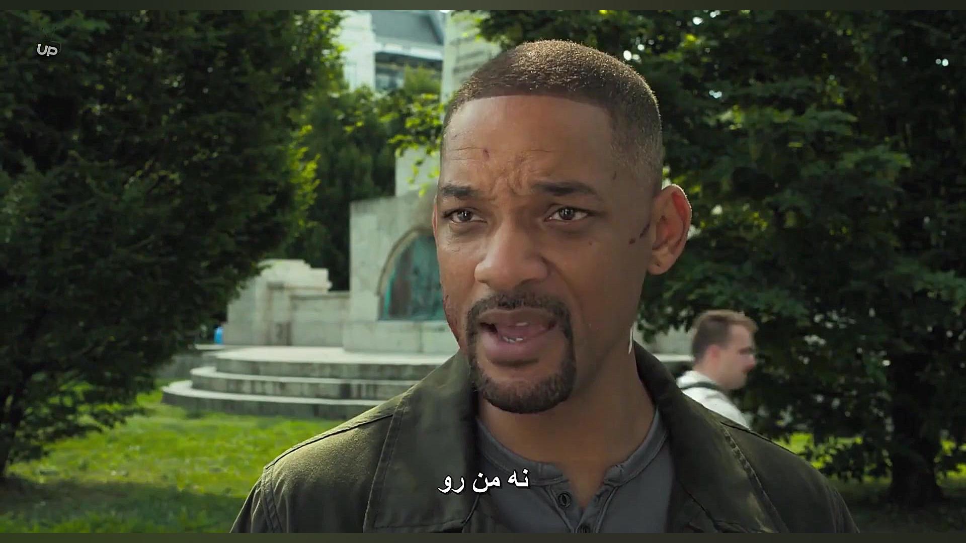 فیلم مرد ماه جوزا - Gemini Man 2019 با زیرنویس فارسی زمان6846ثانیه