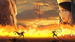 پری رول - آخرین داستان