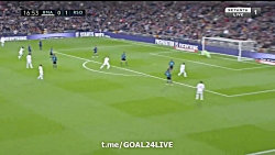 خلاصه بازی رئال مادرید 3 - رئا...