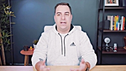 بررسی کاور باتری کیس آیفون 11...