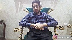 کاربرد کلمه بلانسبت شما