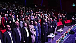 پرواز سیمرغ بر فراز دانشجویان هنرمند علوم پزشکی