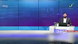 دلتنگی شبکه وهابی برای روح‌الل...