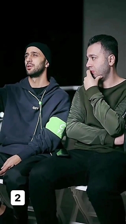 وقتی علی صبوری شیرین بازی درمی...