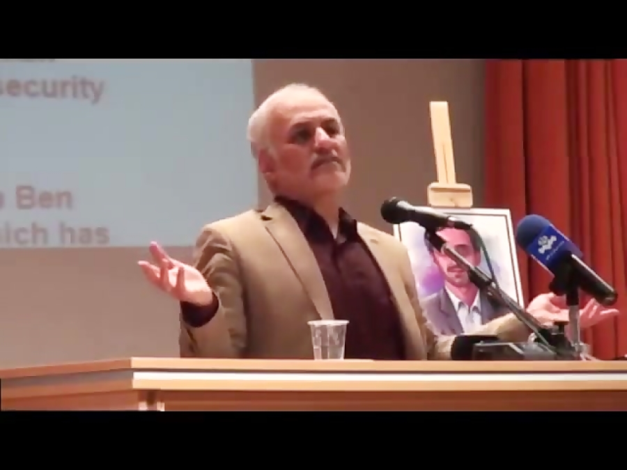 رابطه با اسرائیل