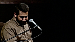 (روضه‌ی‌حضرت معصومه سلام‌الله‌...