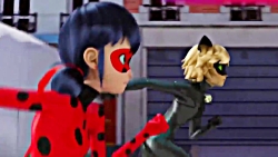 انیمیشن میراکلس : ماجراجویی در...