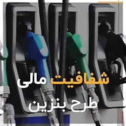 لزوم شفافیت مالی در طرح سهمیه...