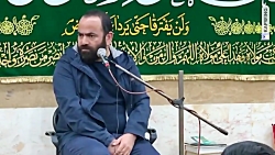 حسن آقامیری : میگن اعتراض حق م...