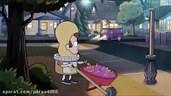 کارتون آبشار جاذبه فصل 1 قسمت...