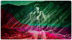 موزیک ویدیو خواننده آمریكایی د...