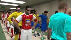 گیم پلی پرسپولیس و نفت مسجد سل...