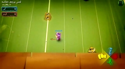 بمب جامپ عالیییی در بازی بمب ا...