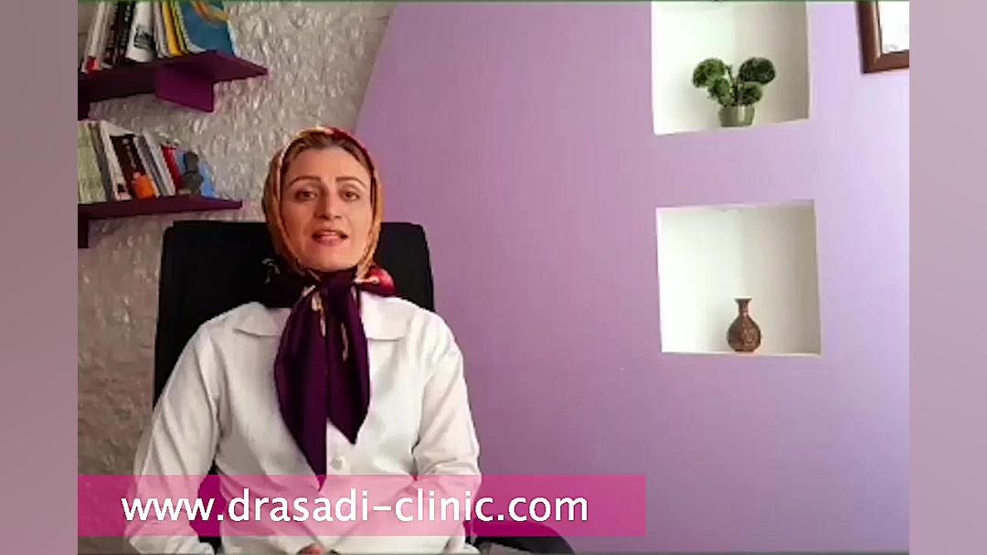 درمان بی اختیاری ادرار در زنان | دکتر سعیده اسدی٬ متخصص زنان در شرق تهران دکتر سعیده اسدی