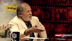 سریال مانکن (مسعود فراستی)