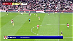 خلاصه بازی کامل و رسمی آرسنال...