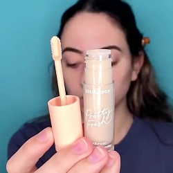 آموزش آرایش و میکاپ صورت چشم و...