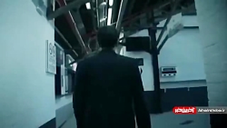 مزدک میرزایی به شبکه ایران این...