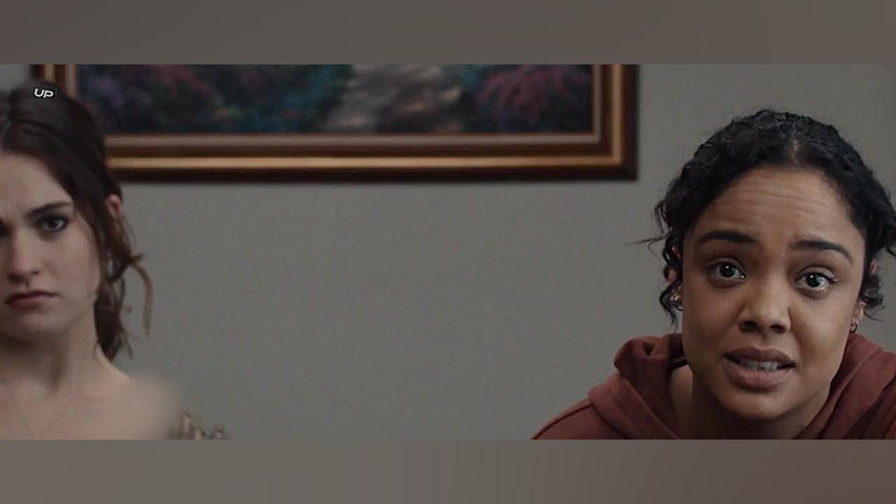 دانلود فیلم Little Woods 2018 جنگل کوچک با زیرنویس فارسی زمان5706ثانیه