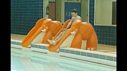 فیلم خنده دار مستربین  مستربین...