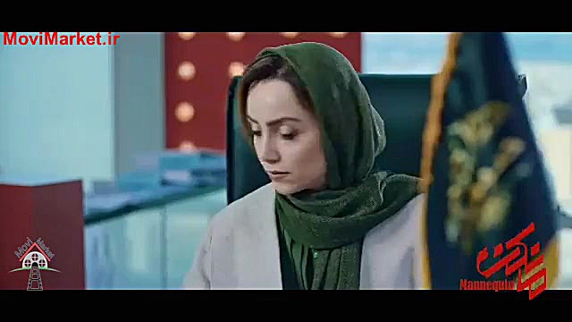 آنچه در قسمت چهاردهم 14 سریال مانکن خواهید دید - مووی مارکت - آپارات زمان60ثانیه