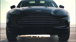 نقد و بررسی شاسی بلند جدید شرک...