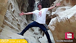 وضعیت اینترنت: اینترنت وصل شد...