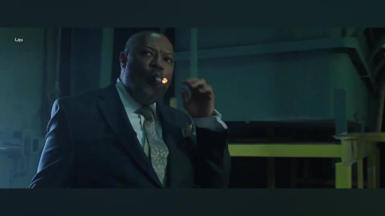 فیلم هیجان انگیز- Running with the Devil 2019 دویدن با شیطان - زیرنویس فارسی زمان5435ثانیه