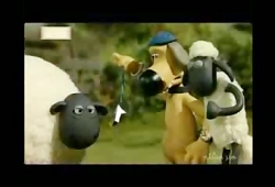 کارتون بره های ناقلا بره های ن...