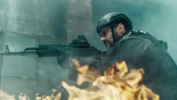 فیلم اکشن انجل سقوط کرد 2019 (...