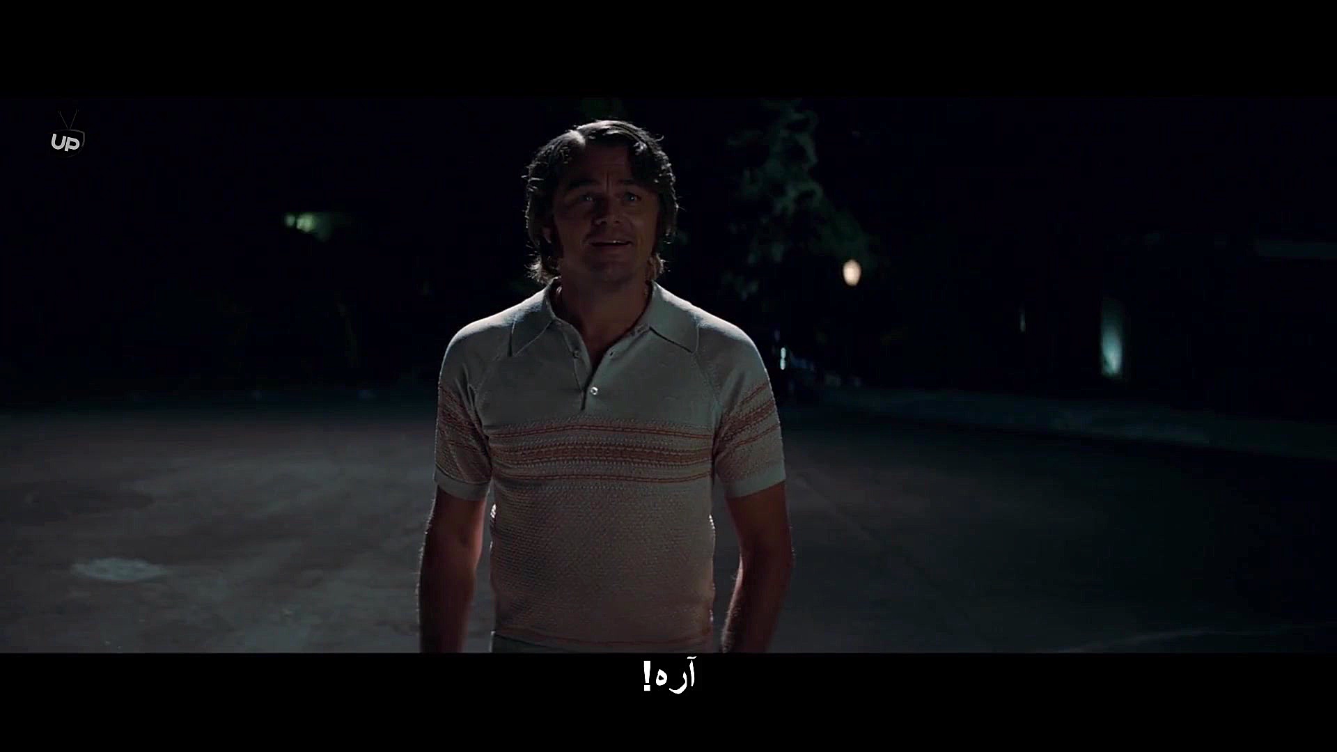 فیلم روزی روزگاری در هالیوود Once Upon a Time in Hollywood 2019 با زیرنویس فارسی زمان8429ثانیه