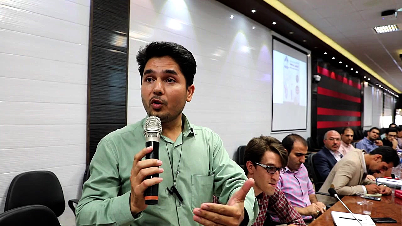 دوره تخصصی دیجیتال مارکتینگ دکتر مرتضی محمدی نژاد