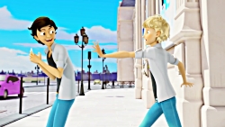 سریال انیمیشنی ماجراجویی در پا...