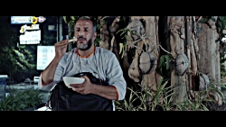 آنونس سینمایی چهارانگشت