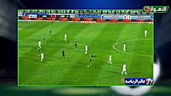 برنامج عالم الرياضية | الحلقة...