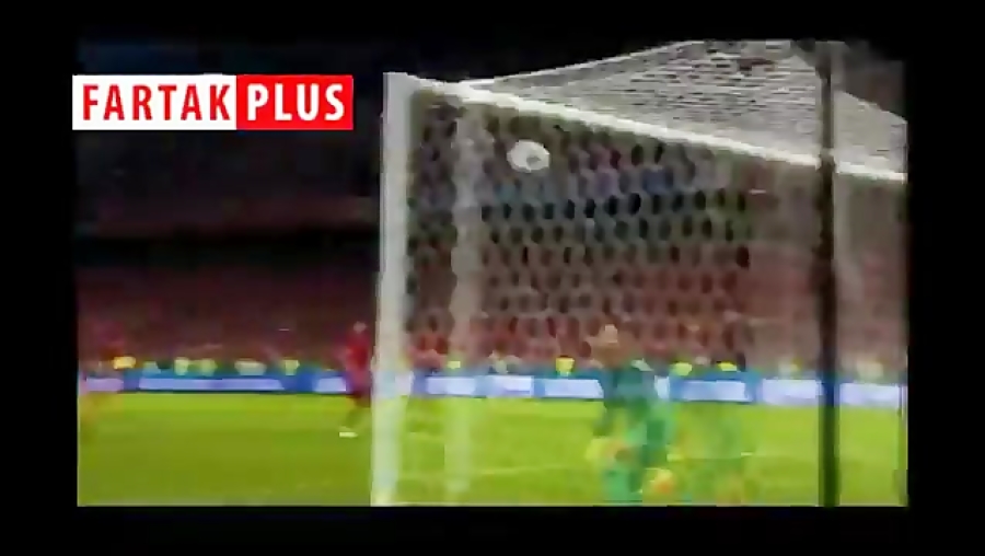 اولین کلیپ تبلیغاتی جام جهانی ۲۰۲۲ قطر