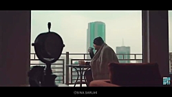 کنسرت سینا سرلک