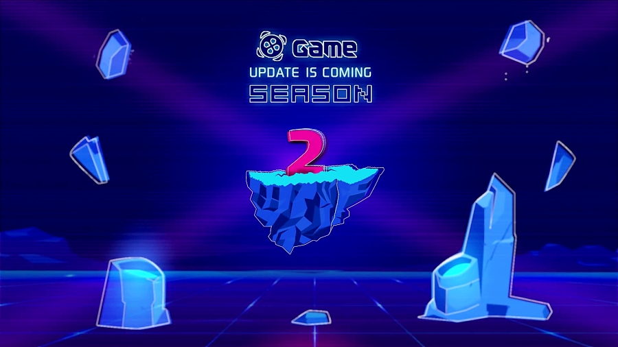 Update is Coming