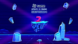 Update is Coming