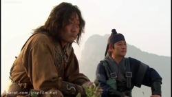 دوبله ترکی غش آور "فورغونعلینی...