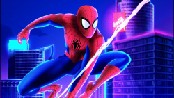 آهنگ Scared of the Dark از Lil...