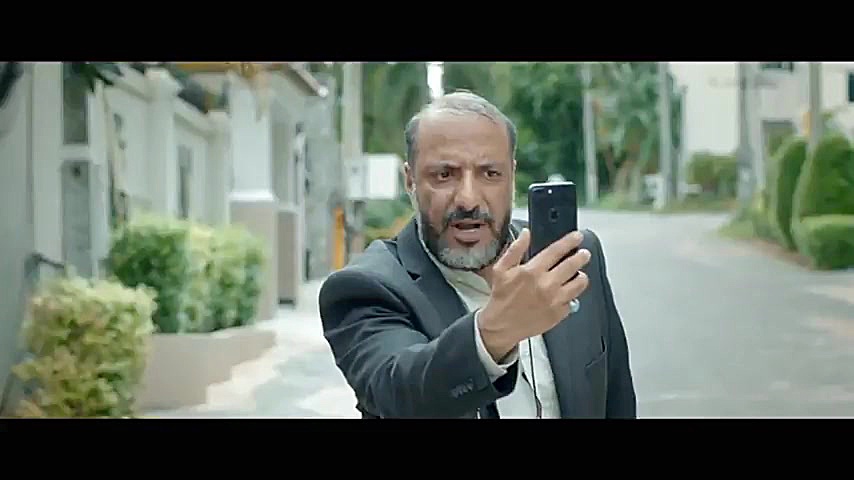 فیلم چهار انگشت کیفیت (4k) (قانونی) منتشر شد | دانلود فیلم چهار انگشت زمان59ثانیه