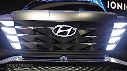 رونمایی از کانسپت هیوندای ویژن...